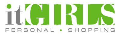 it girls logo