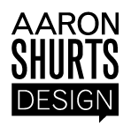 Aaron Shurts Logo