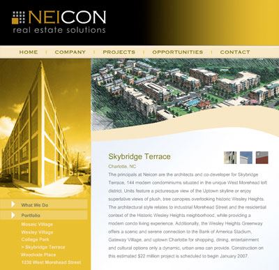neicon